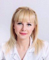 Павлова Виктория Алексеевна