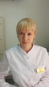 Доронина Олеся
