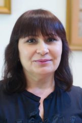 Галушко Ольга