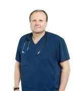 Беликов Сергей Валерьевич