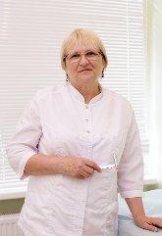 Кононова Наталья Евгеньевна