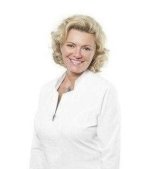 Беликова Елена Ивановна