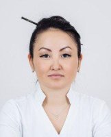 Купина Надежда Анатольевна
