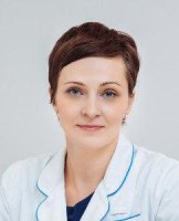 Сергеева (Суханова) Елена Васильевна
