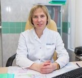 Федорова (Сиденкова) Елена Юрьевна