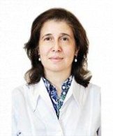 Смирнова Екатерина Арчиловна