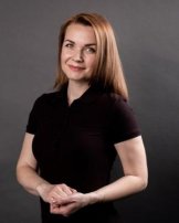 Абросимова Мария Николаевна