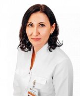 Кузнецова Лариса Алексеевна
