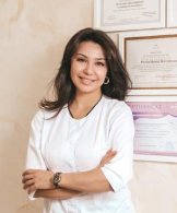 Рогова Ирина