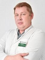 Красных Максим Александрович