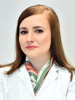 Королева Александра Андреевна