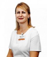 Павлова Оксана Алексеевна