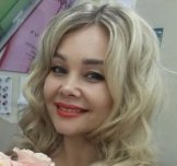 Борисова Наталья