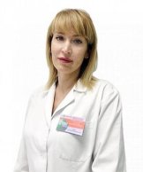 Пузанова Елена Ивановна