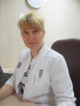 Козлова Наталья Владимировна