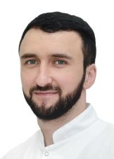 Хизриев Хизри Закирович