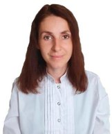 Саноян Виктория Владимировна