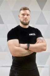 Савельев Кирилл