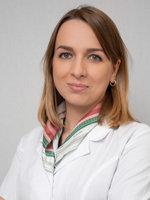Толстая Наталья Евгеньевна