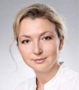 Сараева Оксана Владимировна