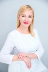 Благая Ирина Александровна