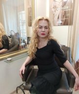 Никонорова Оксана