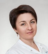 Кириченко Земфира Георгиевна