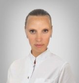 Чернышева Марина Сергеевна