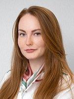 Беляева Елена Сергеевна