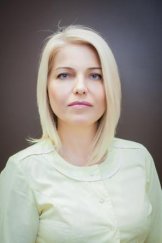 Крихта Марианна