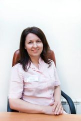 Ермолина Наталия Анатольевна