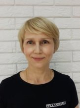 Маслова Ольга