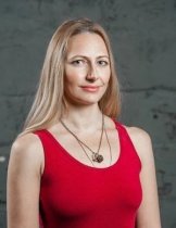 Петрова Елена