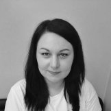 Дубина ﻿Юлия