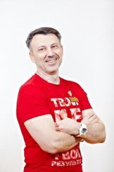 Минаков Игорь