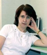 Диенер Наталья Владимировна