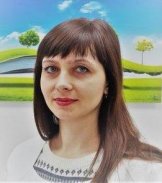Романченко Наталья Васильевна