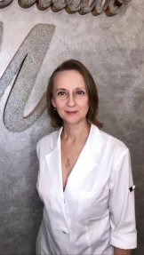 Болотова Наталья Николаевна