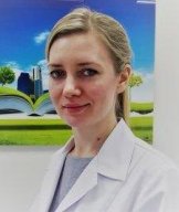 Игнатьева Ирина Сергеевна