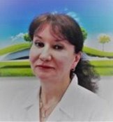 Золотарева Ольга Николаевна