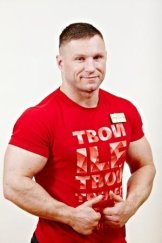 Околелов Павел