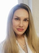Костромина Анна Олеговна