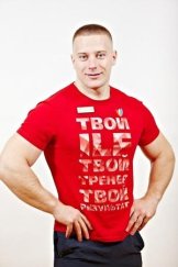 Майстренко Илья