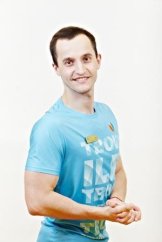 Бахаев Антон