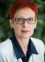 Антонова Елена Юрьевна