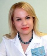 Назарова Ольга Николаевна