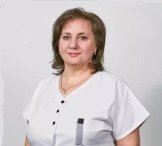 Даниелян Нарине Акбаловна