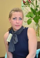 Красовская Анастасия Александровна