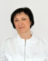 Янковская Галина Францевна