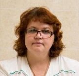 Плешкова Елена Юрьевна